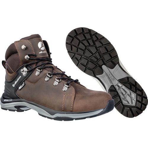 Chaussures de trekking BRIONE CTX MID O2 WR HRO SRC