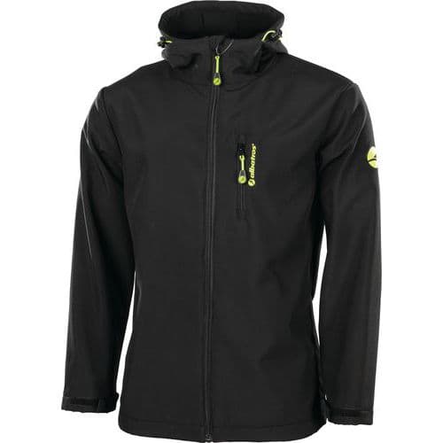 Veste en softshell LAWRENCE