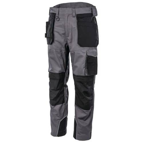 Pantalon EXPERT 360°