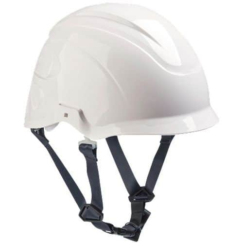 Helm Nexus SecurePlus mit Kinnriemen - Centurion