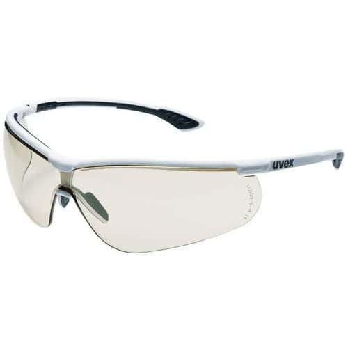 Lunettes de protection Uvex Sportstyle