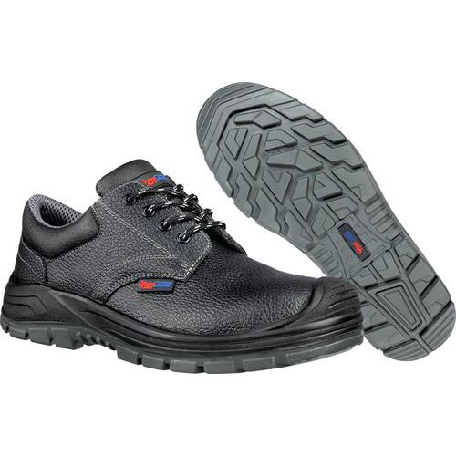 Chaussures de sécurité SOLID LOW S3 SRC