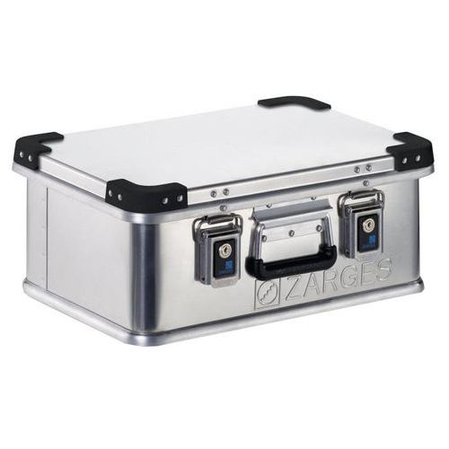 Mini-Kassenbox Plus - 60 L - Zarges