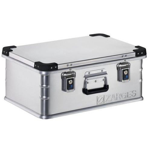 Mini-Kassenbox - 42 L - Zarges