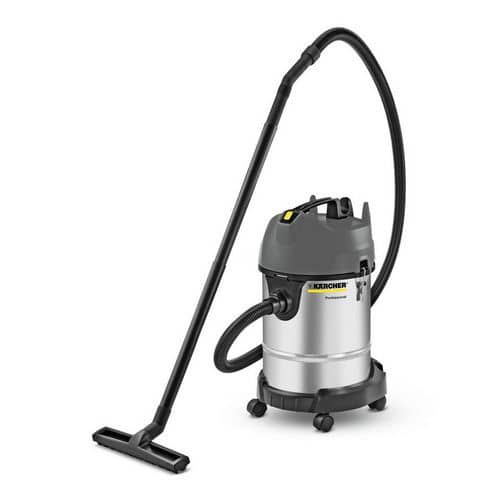 Aspirateur eau et poussières NT 30/1 Me classic Edition - Karcher