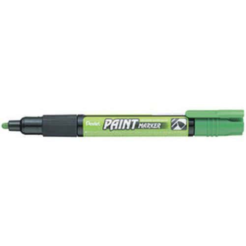 Marqueur laque PAINT MARKER MMP20 - Pentel