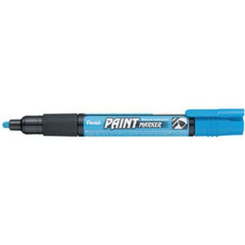 Marqueur laque PAINT MARKER MMP20 - Pentel