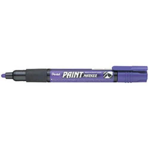 Marqueur laque PAINT MARKER MMP20 - Pentel