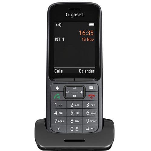 Kabelloser Hörer Dect-Gap SL800H Pro - Gigaset