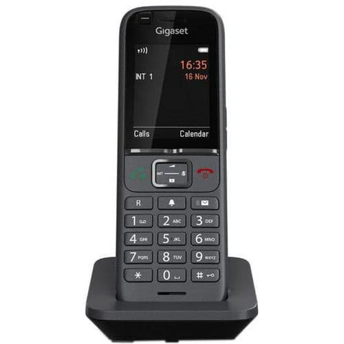 Kabelloser Hörer Dect/Gap S700H Pro - Gigaset