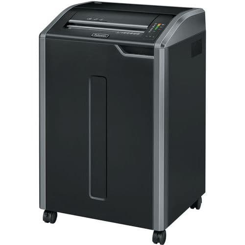 Dokumentenvernichter 485 - Fellowes