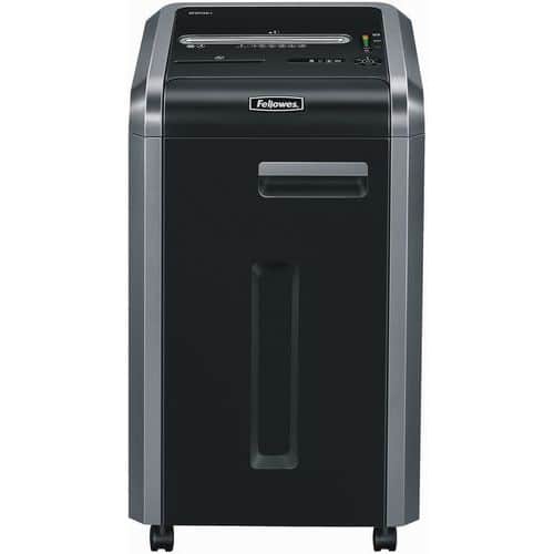 Dokumentenvernichter 225 - Fellowes