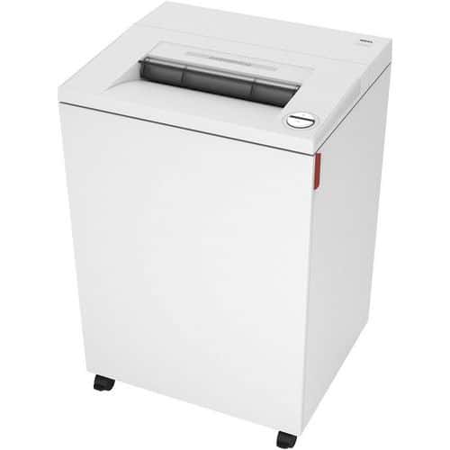 Destructeur de document Ideal 4001 CF 6 mm - Ideal