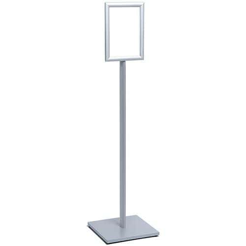 Support d´affiche vertical CAPO design STANDARD_Jansen Display