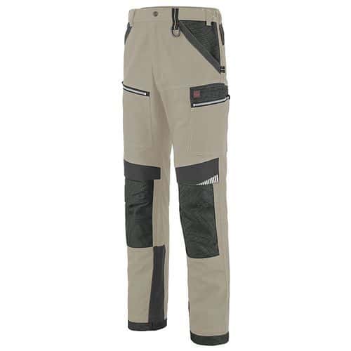 Pantalon de travail Spanner - Lafont