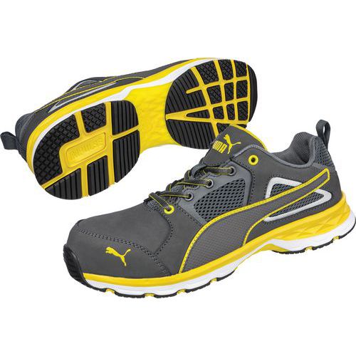 Sicherheitsschuhe PACE 2.0 YELLOW LOW S1P ESD HRO SRC