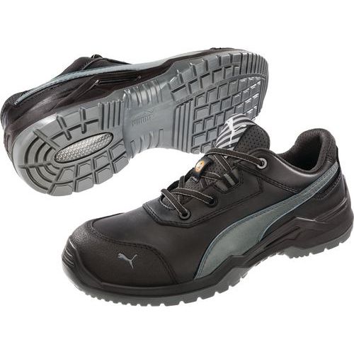 Chaussures de sécurité Argon RX Low S3 ESD SRC