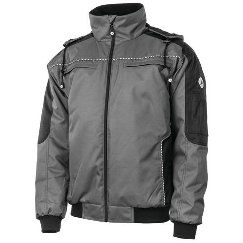 Veste pilote EXPERT 360°