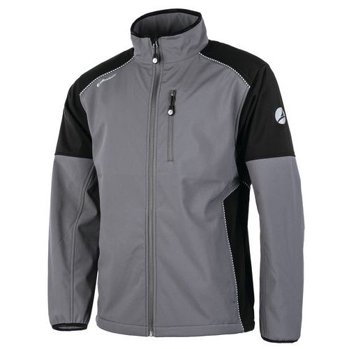 Veste de softshell EXPERT 360°