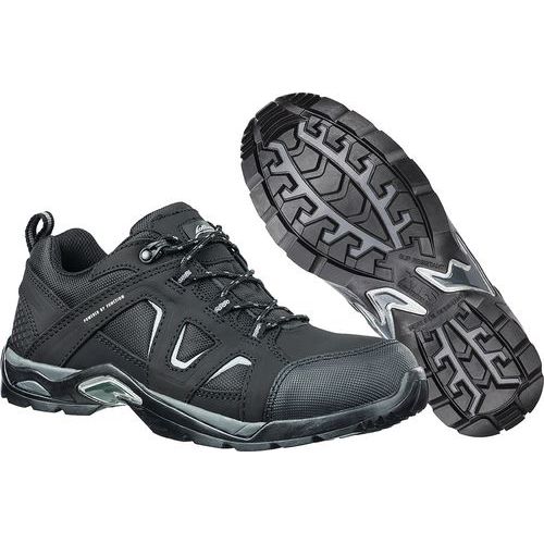 Trekkingschuhe VANTAGE CTX LOW O2 WR HRO SRC