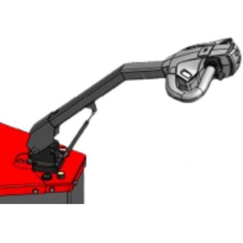 Lenkgriff für motorisierte Deichsel TM60, 6.000 kg - Actiwork