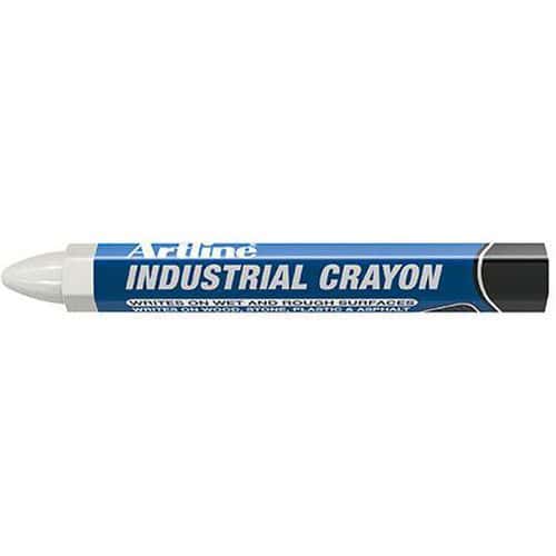 Crayon cire industriel EKPR - Artline®