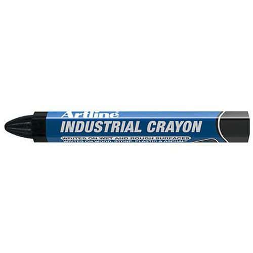 Crayon cire industriel EKPR - Artline®