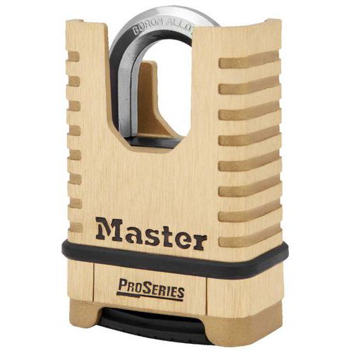 Kombinationsschloss ProSeries® 1177D - Master Lock