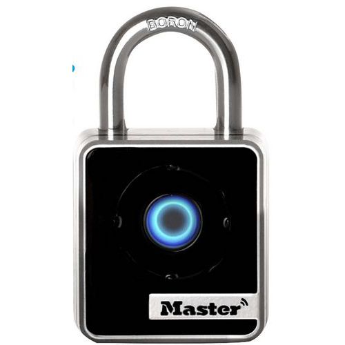 Cadenas Bluetooth intérieur 4400EUREC - Master Lock