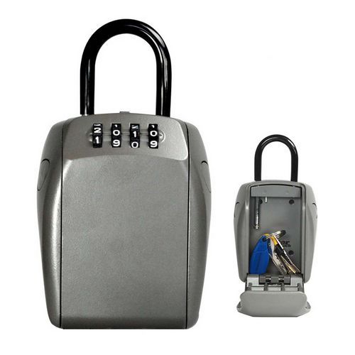 Boîte à clés à combinaison 5414EURD - Master Lock