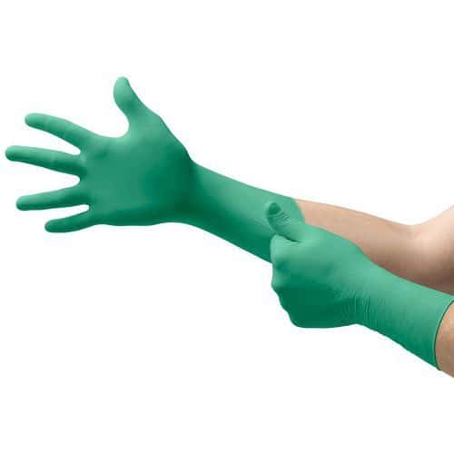 Handschuh mit Chemikalienschutz TouchNTuff 92-605 - Ansell