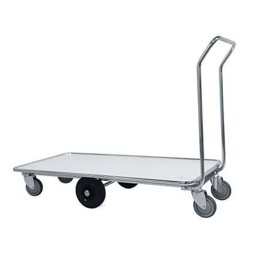 Plattformwagen - Tragkraft 300 kg