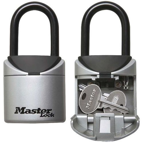 Boîte à clés à combinaison nº5406 - Master Lock