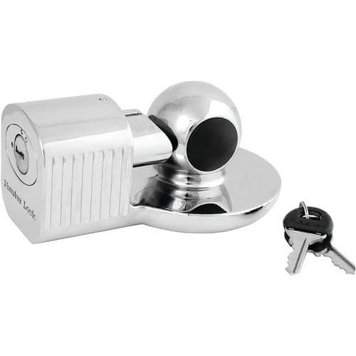 Antivol d’attelage universel - Master Lock