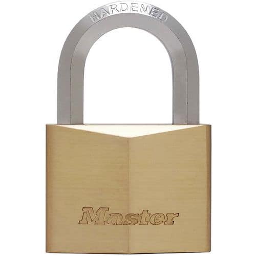 Cadenas à clés réversibles nº1145 - Master Lock