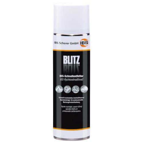 Schnellentfetter-Spray Blitz-Z, 500 ml - IBS