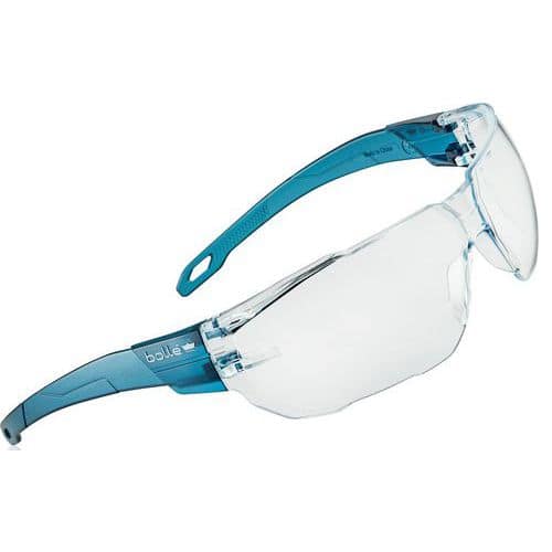 Lunette de protection SWIFT - Bollé Safety