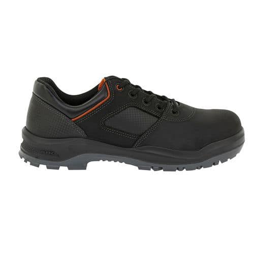 Sicherheitshalbschuhe S3S SR - Trail - Parade