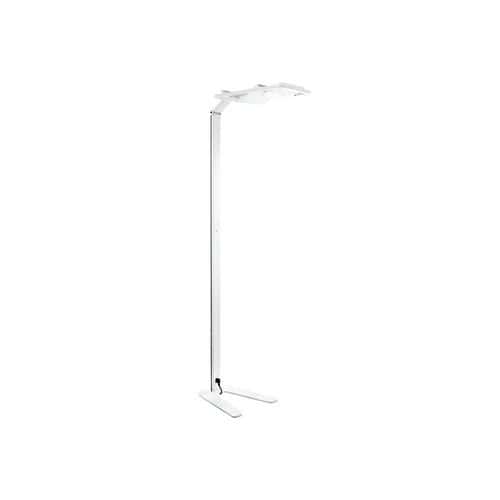 Lampadaire Attenzia Space+ 120 leds à LED - Novus