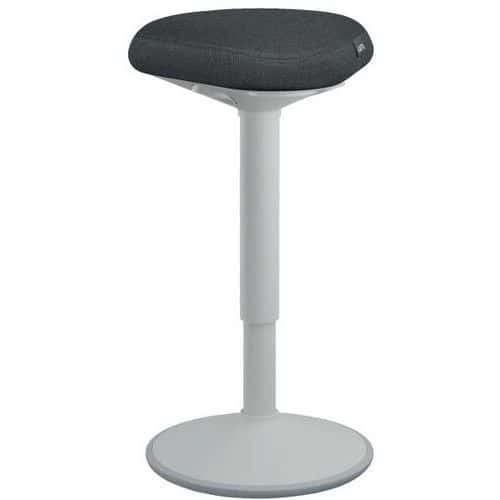 Tabouret  debout  - Actif - Réglable 57 - 82 cm - Leitz Ergo