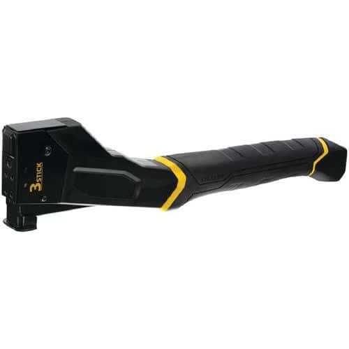 Leistungsstarker 3-in-1-Hammertacker Fatmax