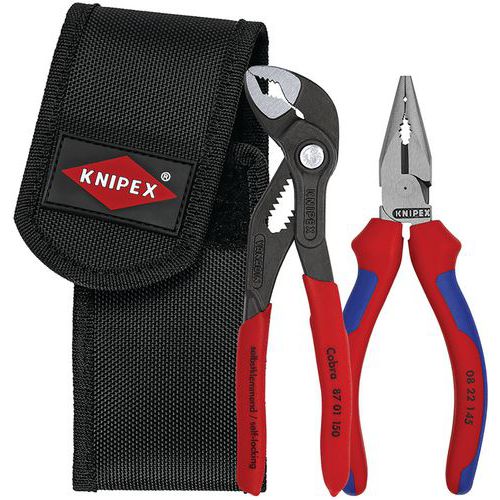 KNIPEX Cobra® Pinces multiprise de pointe 