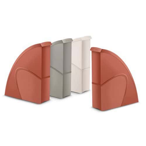 Lot de 4 Porte-revues 674 4 TN Pack Terra Nova assorti - CEP