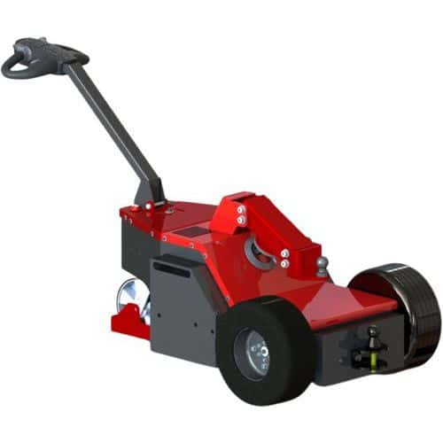 Timon motorisé relevage hydraulique TM60 - 6000kg - Actiwork