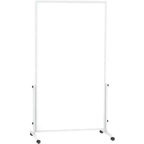 Whiteboard auf Rollen Solid easy2move - Maul