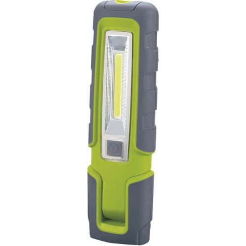 LED-Handleuchte COB 4 W wiederaufladbar – GYS