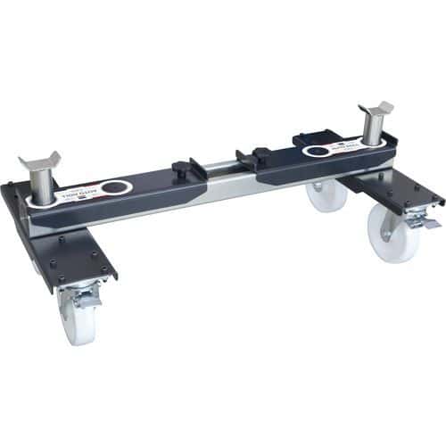 Rangierhilfe AUTO ROLL 1,2 t – GYS