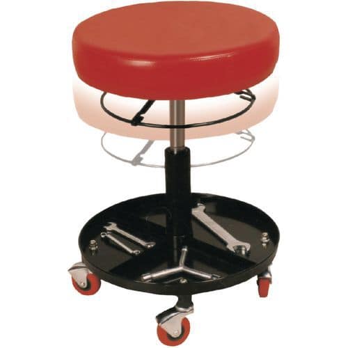 Tabouret de carrossier - GYS