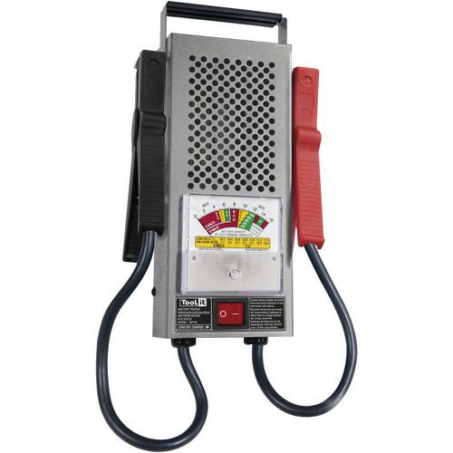 Batterietester TBP100 – GYS