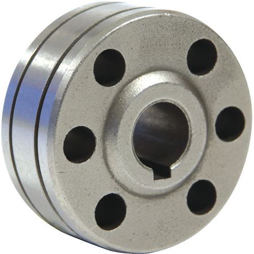 Galet de type B pour fil en acier 0,6 0,8mm - GYS